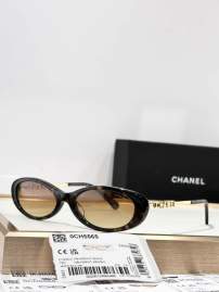 Picture of Chanel Sunglasses _SKUfw77668753fw
